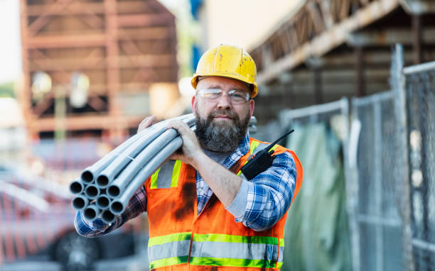 Pipe Replacement and Relining in Robertsdale, AL