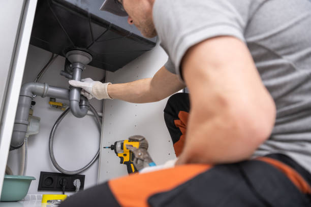 Best Residential Plumbing Services  in Robertsde, AL